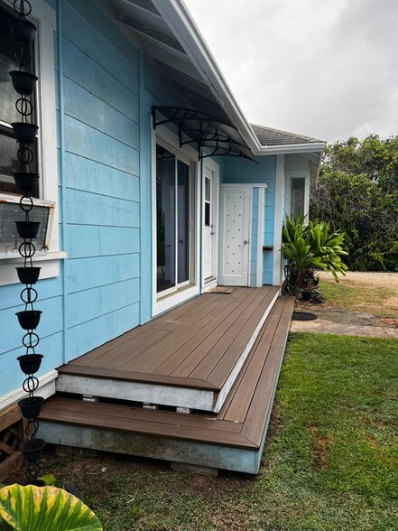 Building Photo - 1111 Kealoha Rd