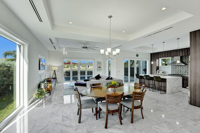 Building Photo - Intracoastal Pool Home New Construction - ...
