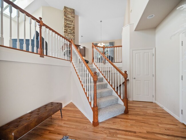 Building Photo - Dream Home At Shelley Lake