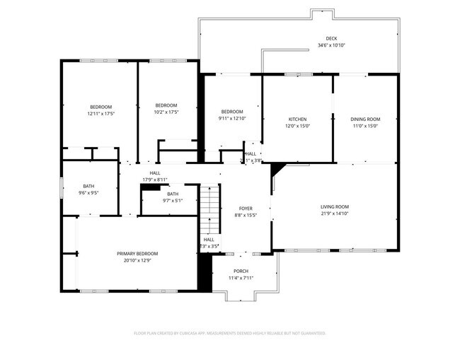Building Photo - Spacious 5-Bedroom Home with Modern Features