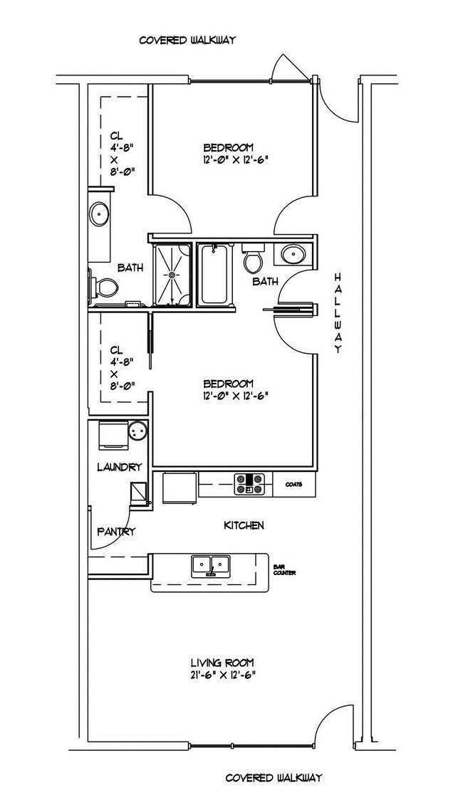 Building Photo - 5106 Delaware Ave