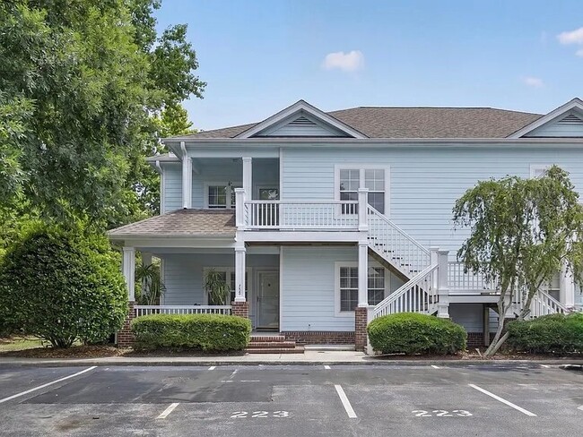Building Photo - 2316 Wrightsville Ave
