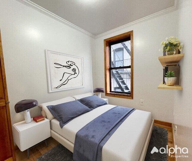 Building Photo - 2 bedroom in NEW YORK NY 10029