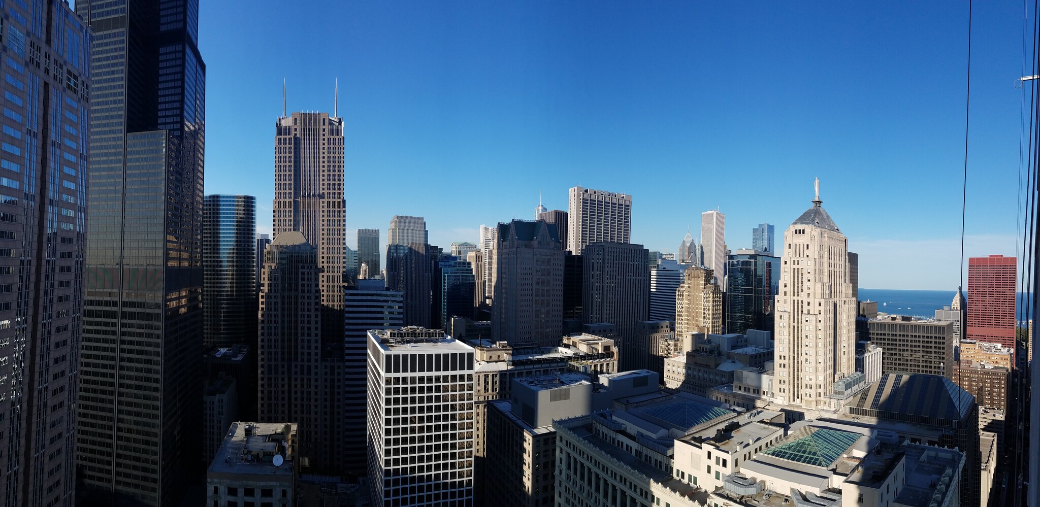 Building Photo - 235 W Van Buren St