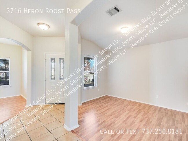 Building Photo - 3716 Heron Roost Pass