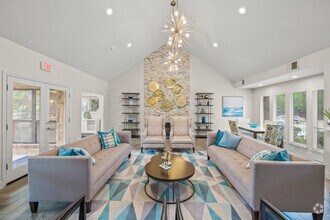 Interior Photo - Amherst Apartments