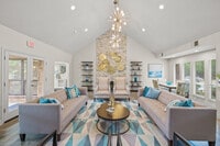 Interior Photo - Amherst Apartments