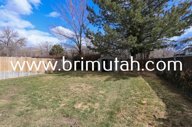 Building Photo - 3799 S 2235 E