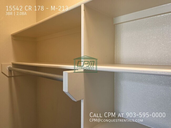 Building Photo - 15542 CR 178-M-213