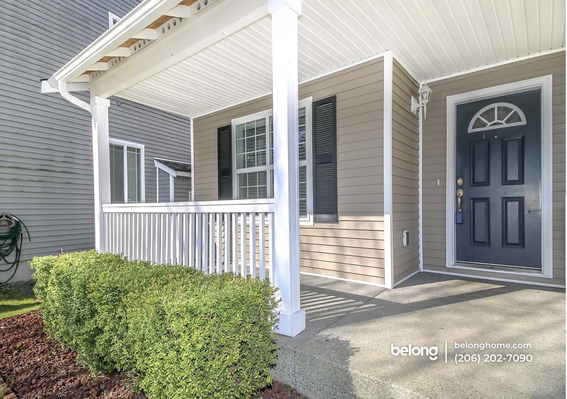 Building Photo - 17904 97th Ln E