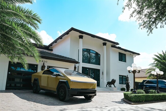 Building Photo - 8450 NW 169th Terrace