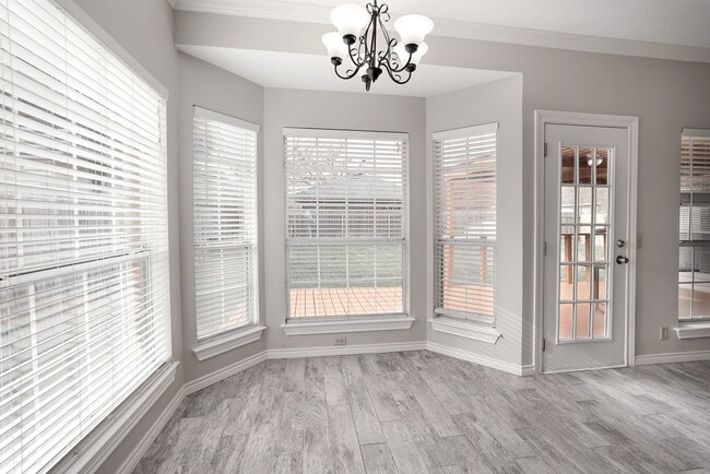 Building Photo - Picturesque 3/2 one Story Cedar Park home across from CPHS