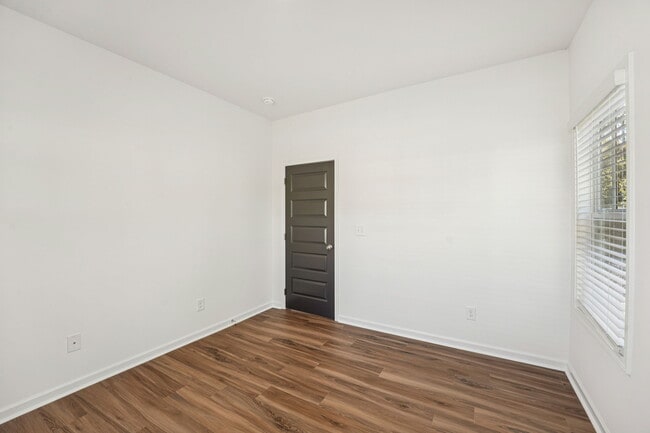 Floorplan - Quinn Residences at Dorchester Place