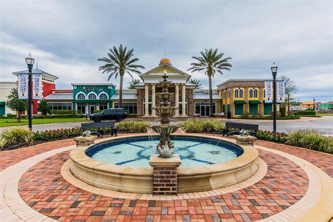 Building Photo - 9571 Little Bluestem Dr