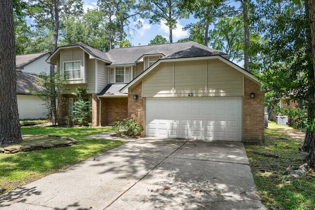 Building Photo - 43 Hickory Oak Dr