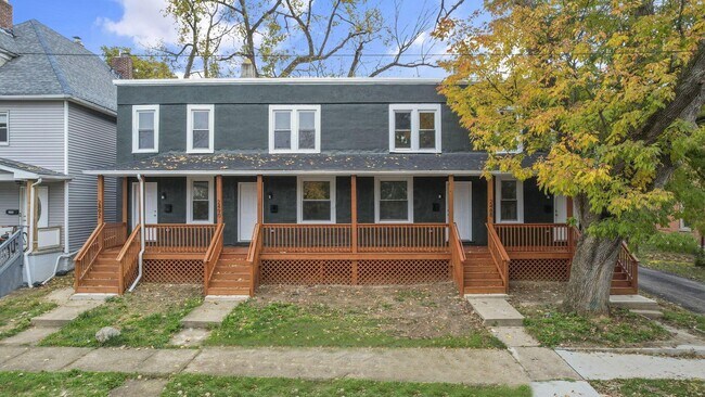 Primary Photo - 2486 Findley Ave