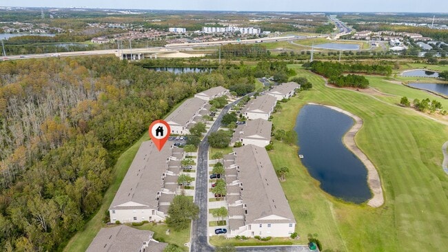 Building Photo - Lake Nona Condo with Conservation View in ...