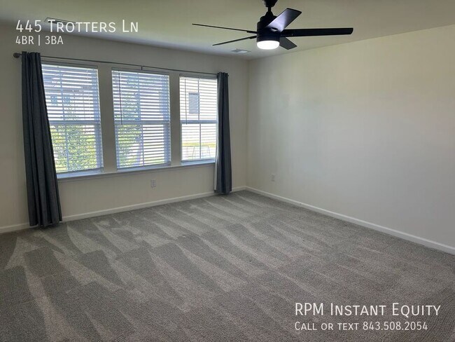Building Photo - 445 Trotters Ln