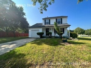 Building Photo - 10421 Terraco Dr