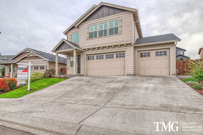 Building Photo - Spacious 4  BD Home with Modern Upgrades in Vancouver