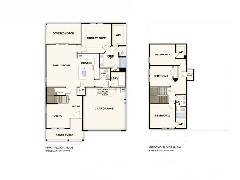 Building Photo - 2858 Alanas Mdw Wy