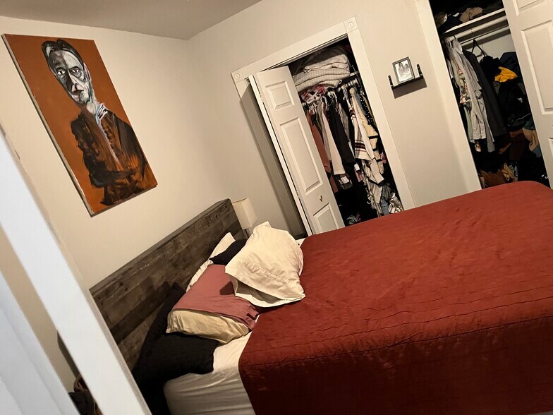 Bedroom 1 - 125 Weaver Ave