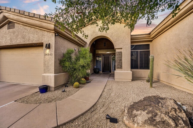 Building Photo - 24543 N 76th Pl