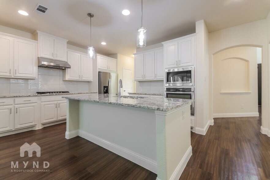 Building Photo - 3317 Damsel Sauvage Ln