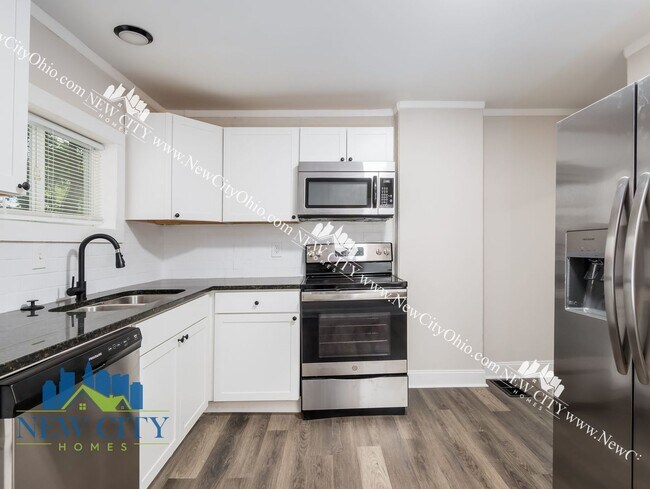 Building Photo - 154-156 N Central Avenue, Columbus, OH 43222