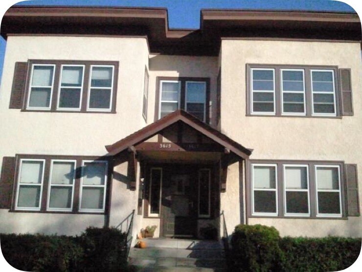 Building Photo - 3615 18th Ave S