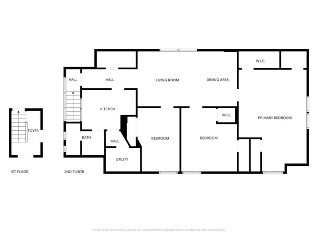 Building Photo - Victorian-style apartment available in the serene SW Hills