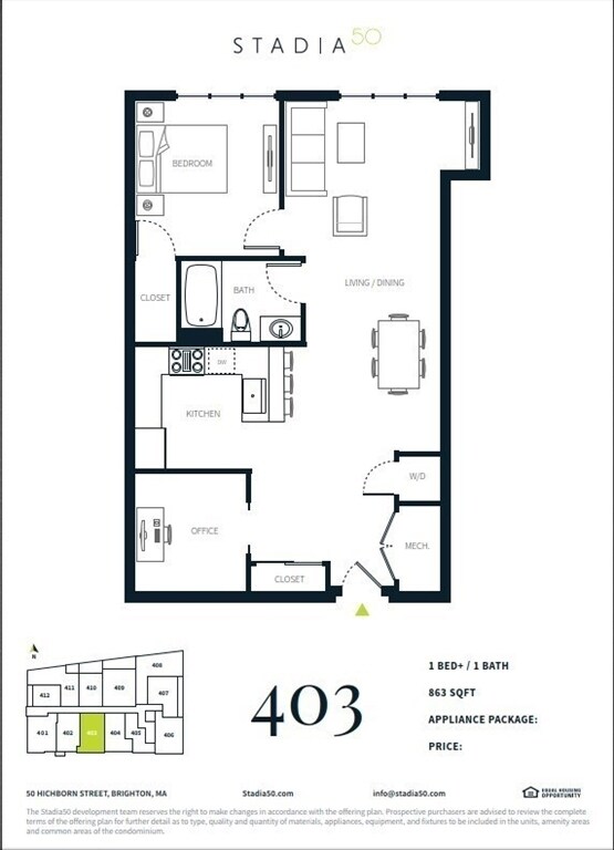 Building Photo - 50 Hichborn St