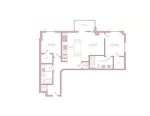 Floorplan - Artem
