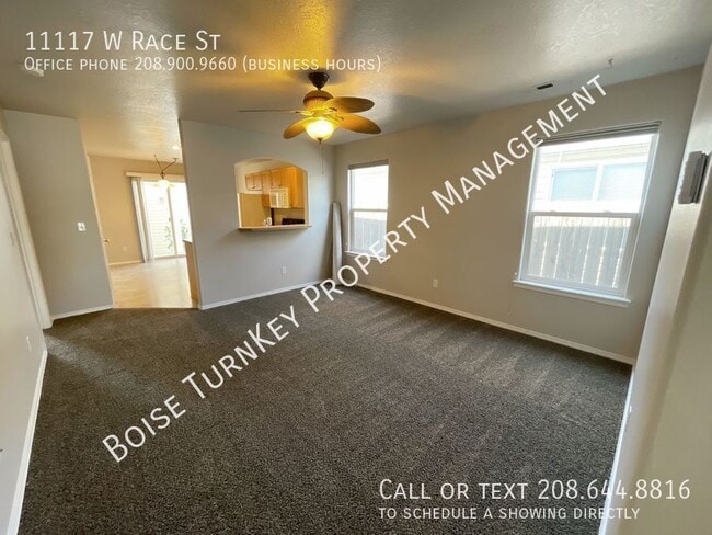 Building Photo - 11117 W Race Ct