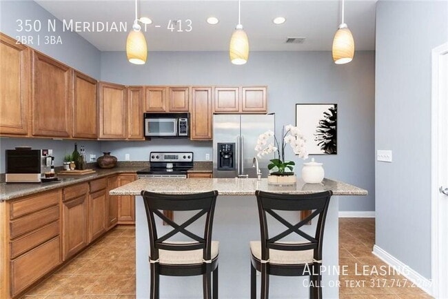 Building Photo - Downtown 2BR/2.5BA Luxury Condo!