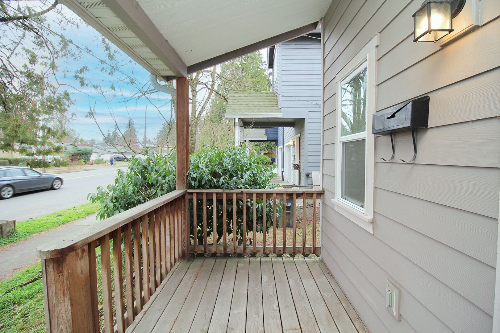 Building Photo - 6731 N Albina Ave