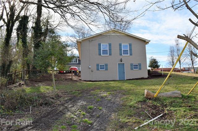 Building Photo - 201 Gamble St