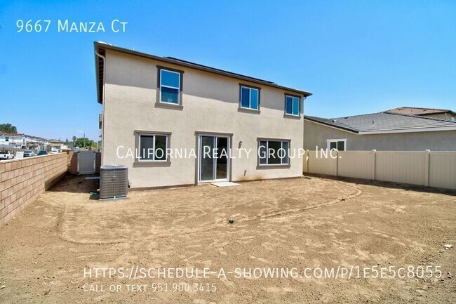 Building Photo - 9667 Manza Ct