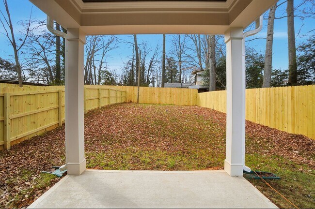 Building Photo - New Construction Townhome Minutes from Uptown