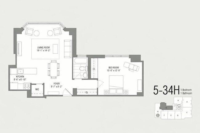 Building Photo - 1735 York Ave