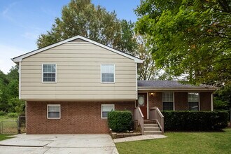 Building Photo - 5972 Nell Ln