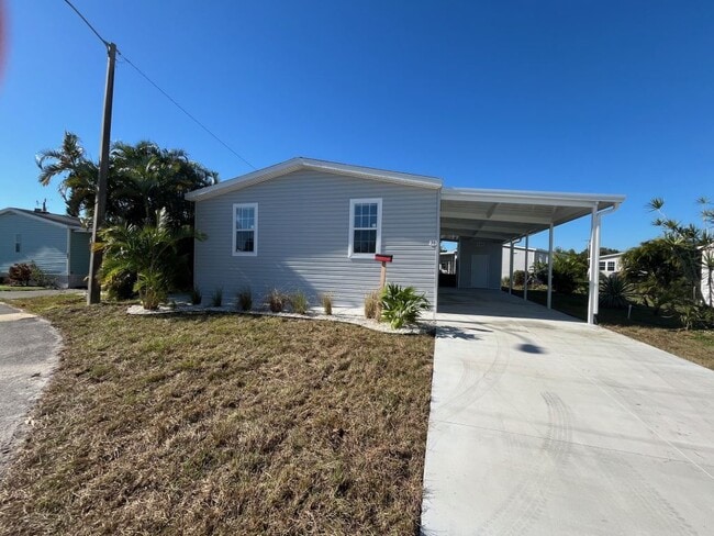 Building Photo - 36 Eland Dr