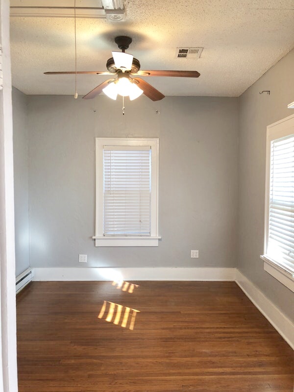 Second bedroom - 2833 NW 15th st