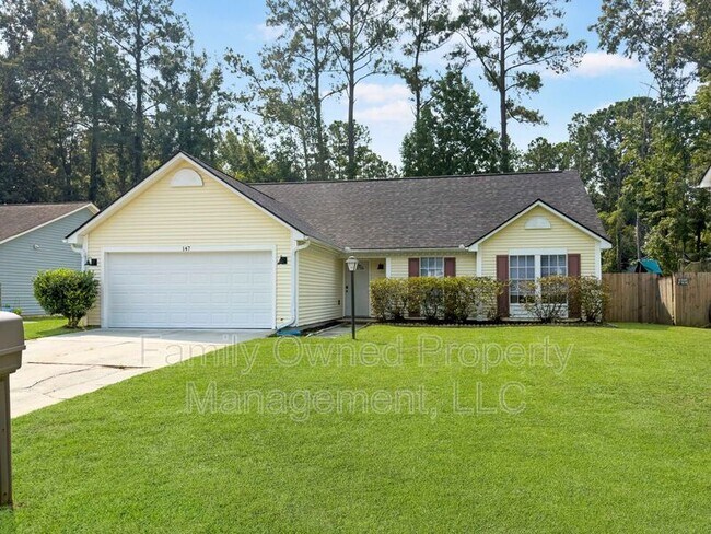Building Photo - 147 Danzid Dr