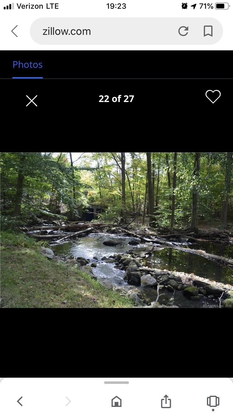 Water views - 68 Windward Ln