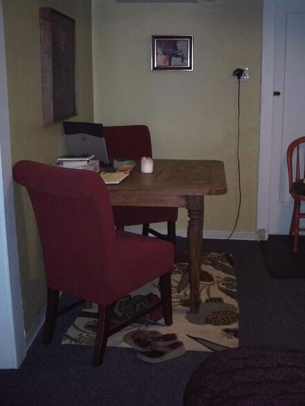 Building Photo - 4625 W 25th Ave