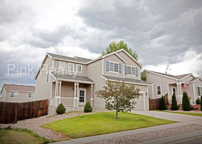 Building Photo - Gorgeous home in Stetson Hills