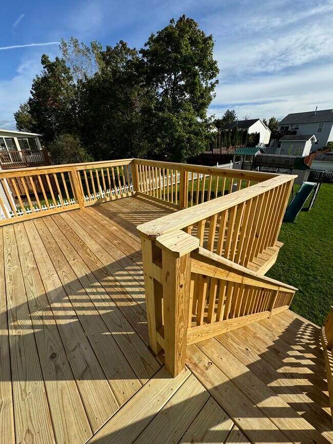 Building Photo - 35 Morgans Run