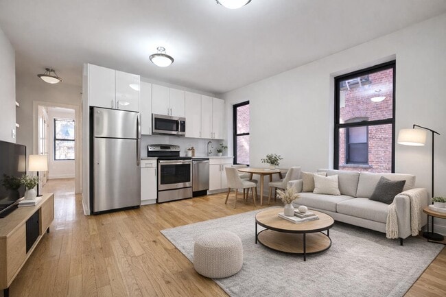 Building Photo - 615 Fort Washington Ave