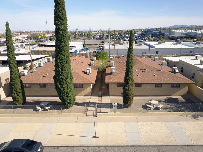 Primary Photo - The Cozy Nest Apartments